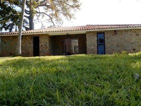 Villa Agustin