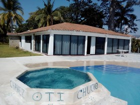 Villa Agustin