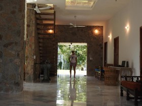 Villa Agustin