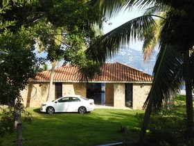 Villa Agustin