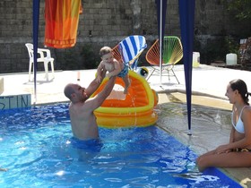 Villa Agustin