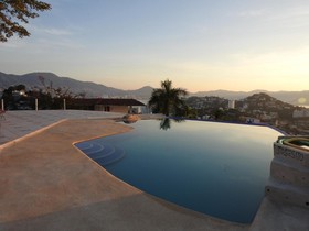 Villa Agustin