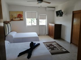 Villa Costera Hotel Boutique