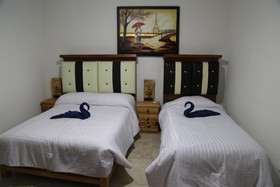 Villa Costera Hotel Boutique