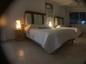 Villa Costera Hotel Boutique
