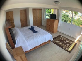 Villa Costera Hotel Boutique