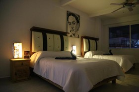 Villa Costera Hotel Boutique