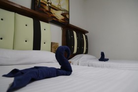 Villa Costera Hotel Boutique