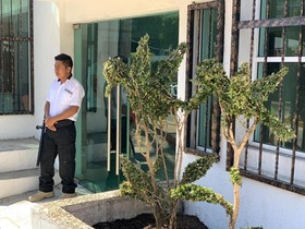 Villa Costera Hotel Boutique