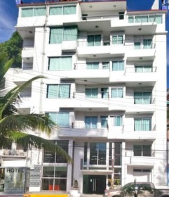 Villa Costera Hotel Boutique