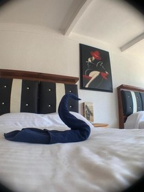 Villa Costera Hotel Boutique