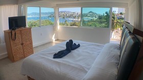 Villa Costera Hotel Boutique