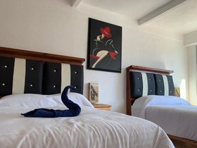 Villa Costera Hotel Boutique