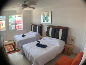 Villa Costera Hotel Boutique