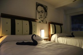 Villa Costera Hotel Boutique