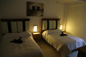 Villa Costera Hotel Boutique