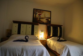 Villa Costera Hotel Boutique