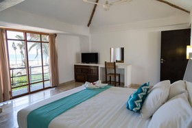 Villas Paraiso Resort