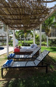 Villas Paraiso Resort