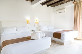 Villas Paraiso Resort