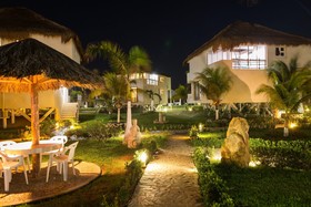 Villas Paraiso Resort