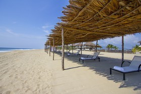 Villas Paraiso Resort