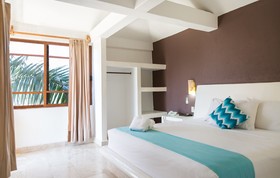 Villas Paraiso Resort