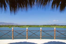 Villas Paraiso Resort