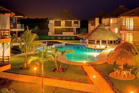 Villas Paraiso Resort