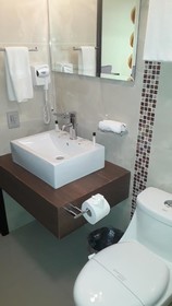 Luxury Hotel Inn