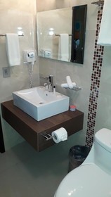 Luxury Hotel Inn