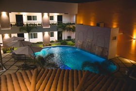 Luxury Hotel Inn