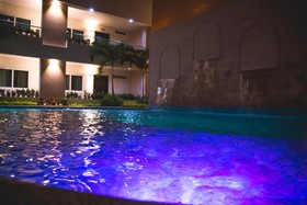 Luxury Hotel Inn
