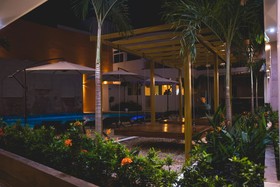Luxury Hotel Inn