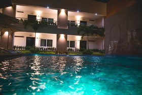 Luxury Hotel Inn