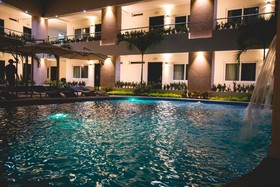 Luxury Hotel Inn