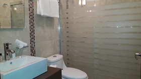 Luxury Hotel Inn