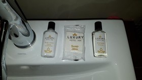 Luxury Hotel Inn