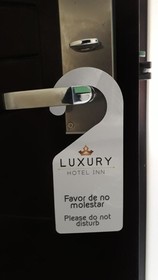Luxury Hotel Inn