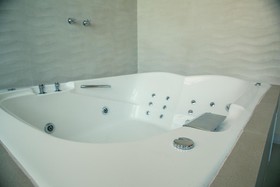 Luxury Hotel Inn