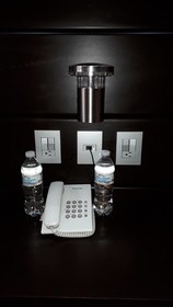 Luxury Hotel Inn