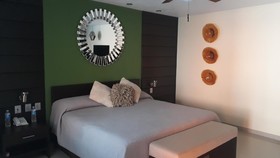 Luxury Hotel Inn