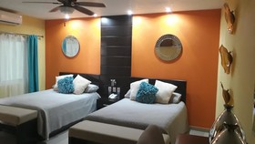 Luxury Hotel Inn