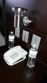 Luxury Hotel Inn