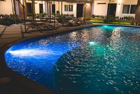 Luxury Hotel Inn