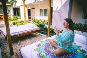 Luxury Hotel Inn