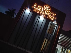 Luxury Hotel Inn