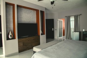 Luxury Hotel Inn