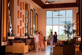 Riu Emerald Bay