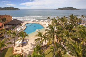 Santa Fe Oceansuites at Costa de Oro